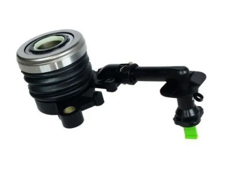 Kit De Clutch Para 2012-2018 Renault Duster 1.6lts L4 5 Vel.