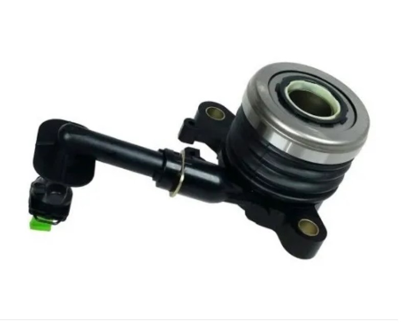 Kit De Clutch Para 2012-2018 Renault Duster 1.6lts L4 5 Vel.