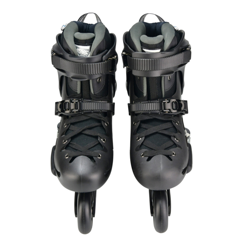 Patines Micro MT Plus Black