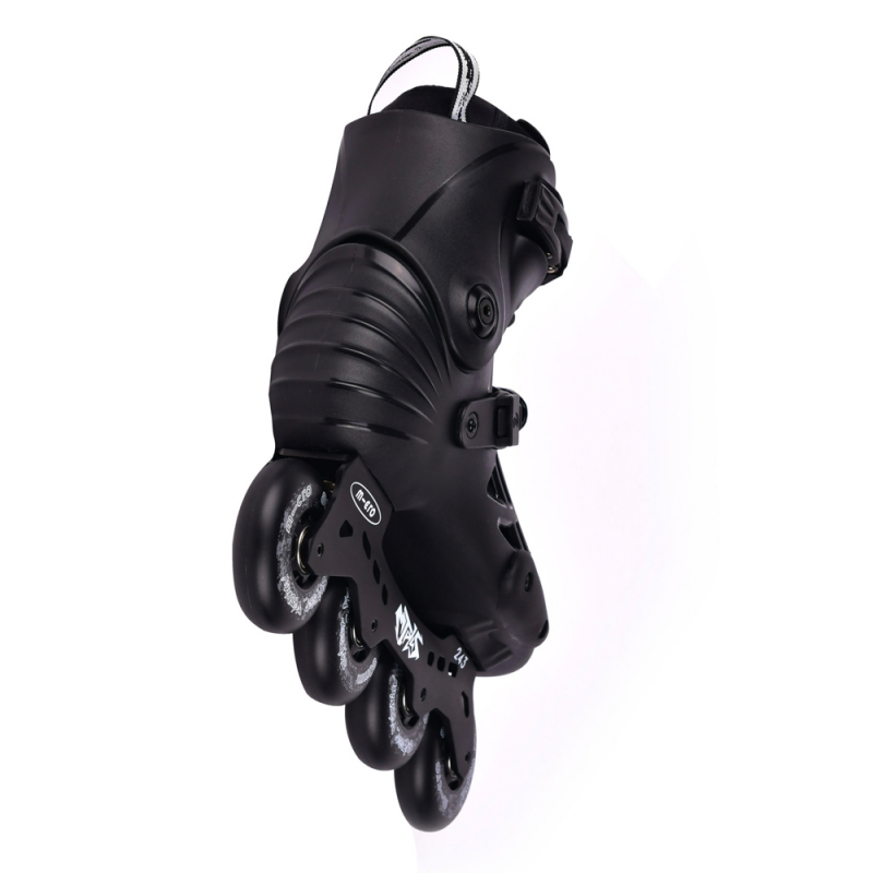 Patines Micro MT Plus Black