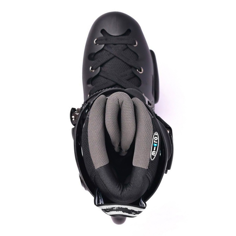 Patines Micro MT Plus Black