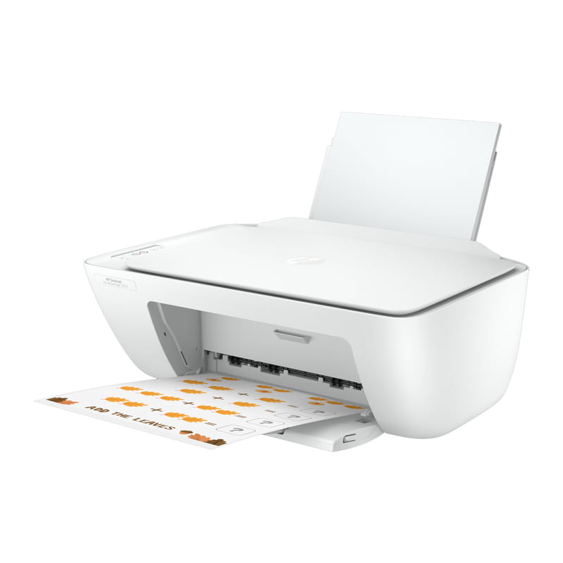 Impresora Multifuncional HP Deskjet 2374  