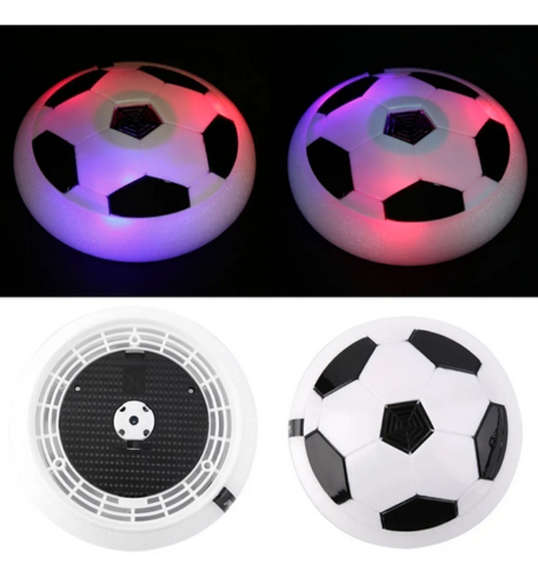 Balones Flotantes Hover Ball