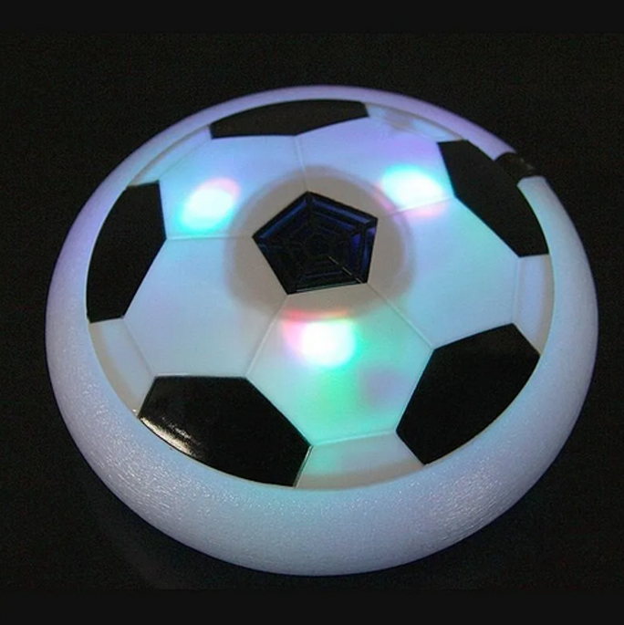 Balones Flotantes Hover Ball