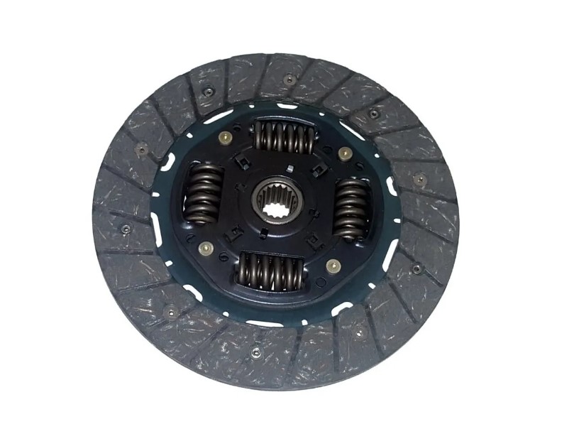 Kit De Clutch Peugeot 207 1.6 Lts 2008 2009 2010 2011