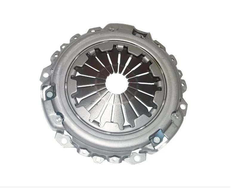 Kit De Clutch Embrague 2007-2010 Peugeot Grand Raid 1.6l L4