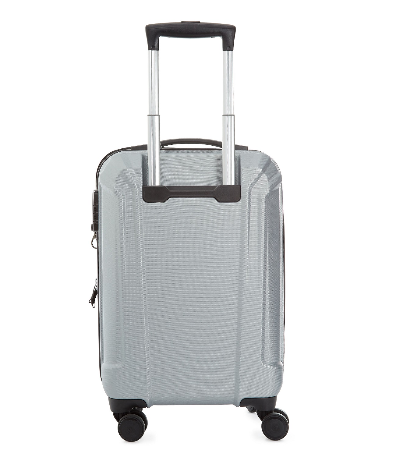 Maleta de viaje Rígida Samsonite BLAZE Tcs Exp Cabina Plata