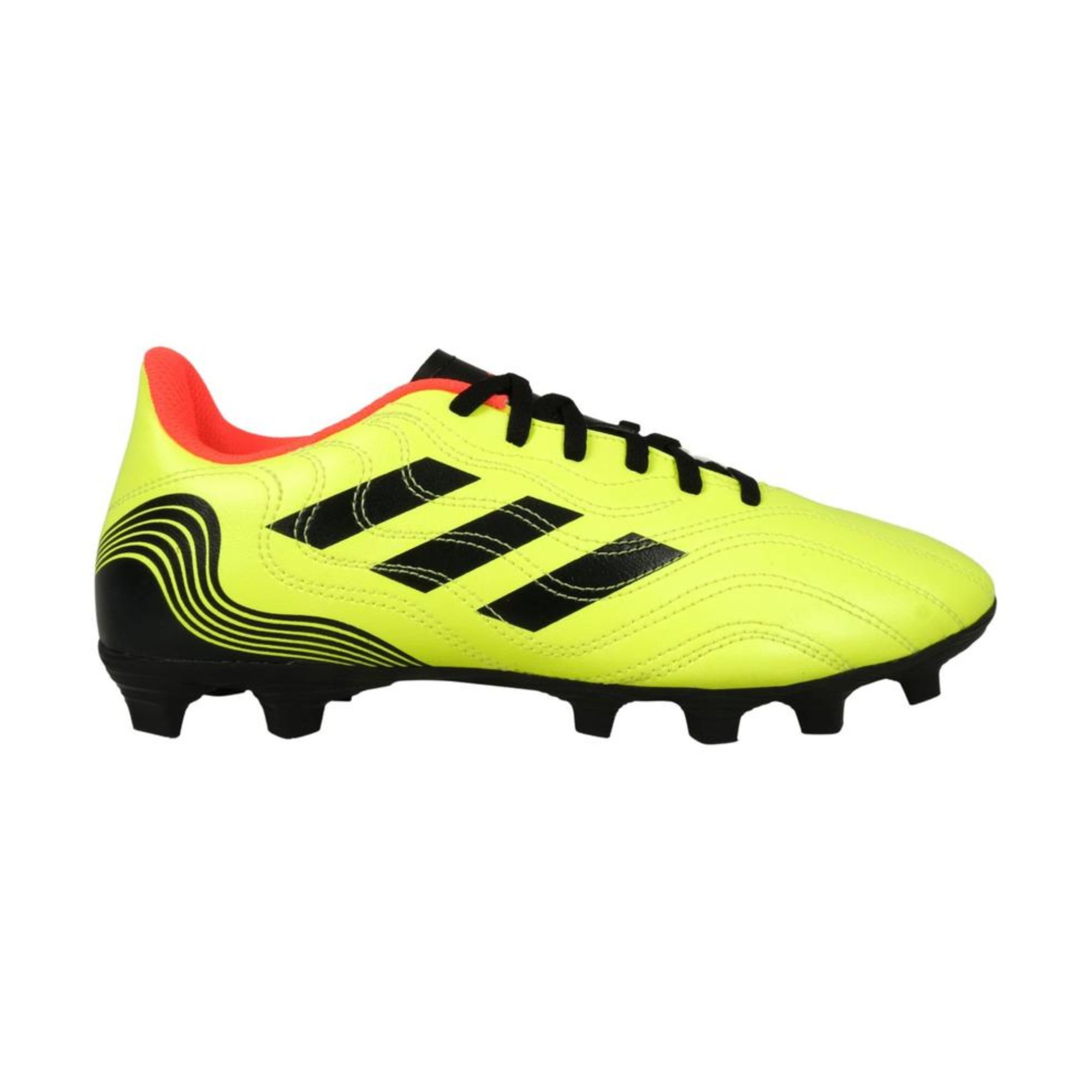Tacos Tachones Adidas Copa Sense .4 FxG Multiterreno Hombre Originales GW3581
