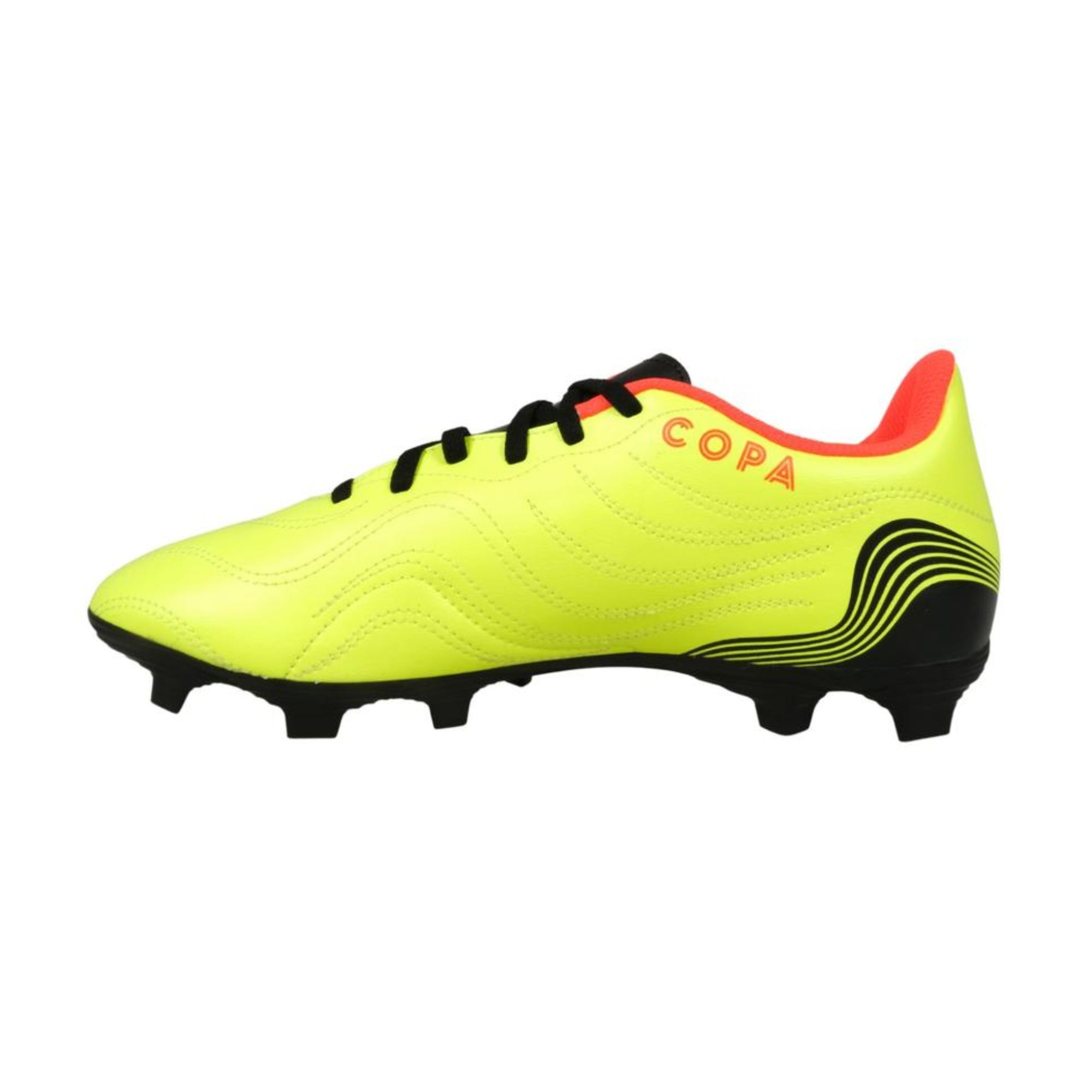 Tacos Tachones Adidas Copa Sense .4 FxG Multiterreno Hombre Originales GW3581