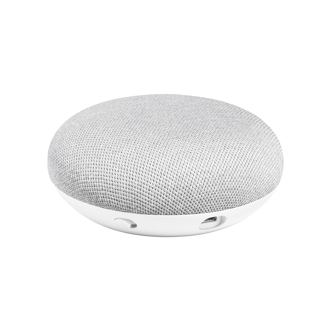 Google Nest Mini 2th Gen (Reacondicionado grado A)