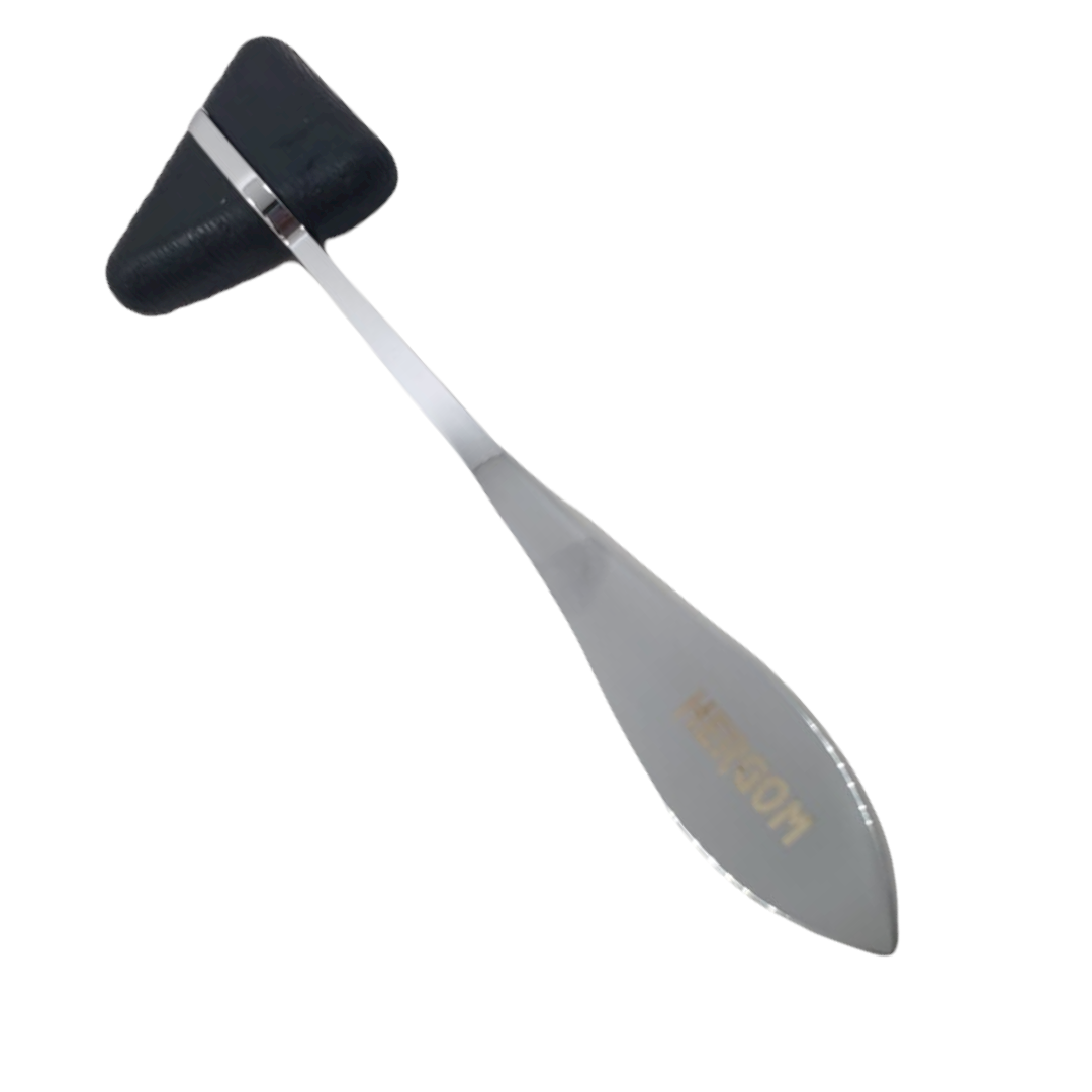 Martillo para reflejos Taylor, color negro