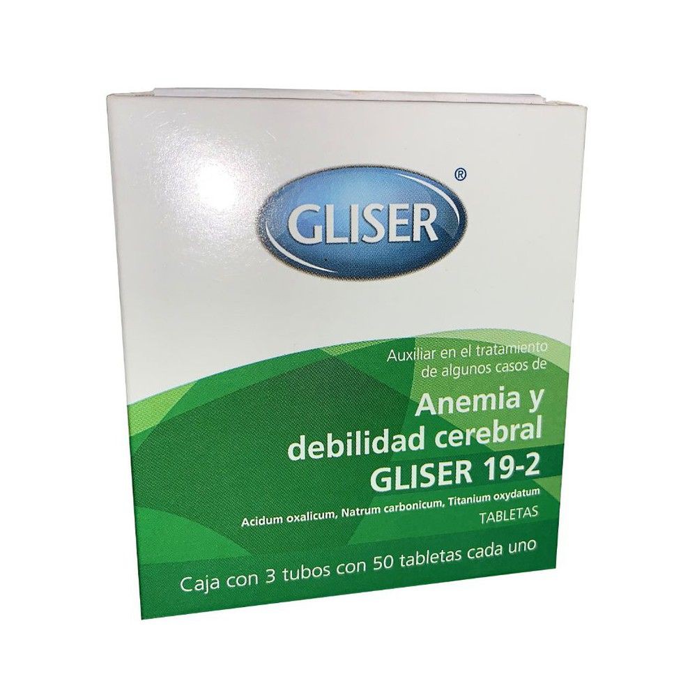 GLISER VARIOS PRODUCTOS