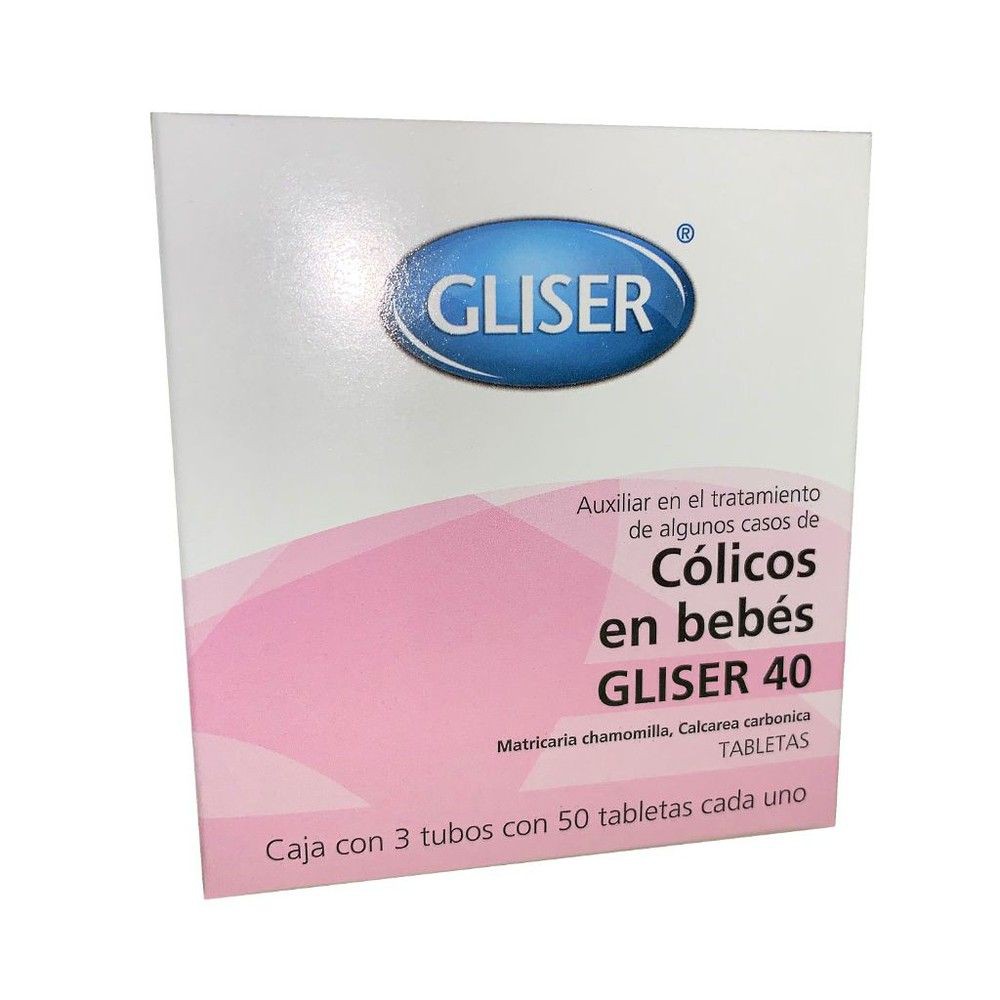 GLISER VARIOS PRODUCTOS