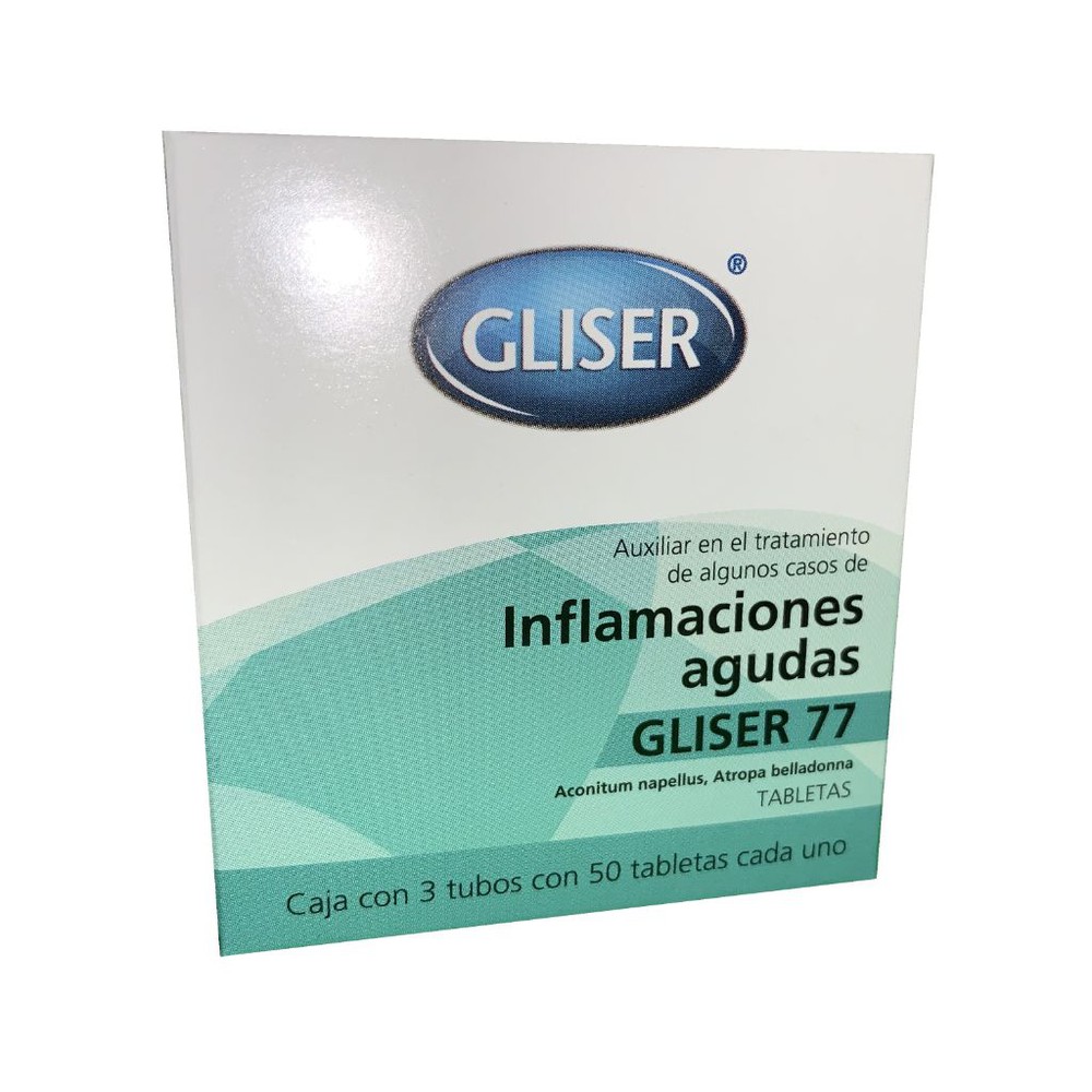 GLISER VARIOS PRODUCTOS
