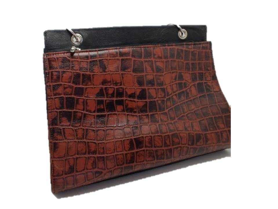 Bolsa Sofia / Camila Puff