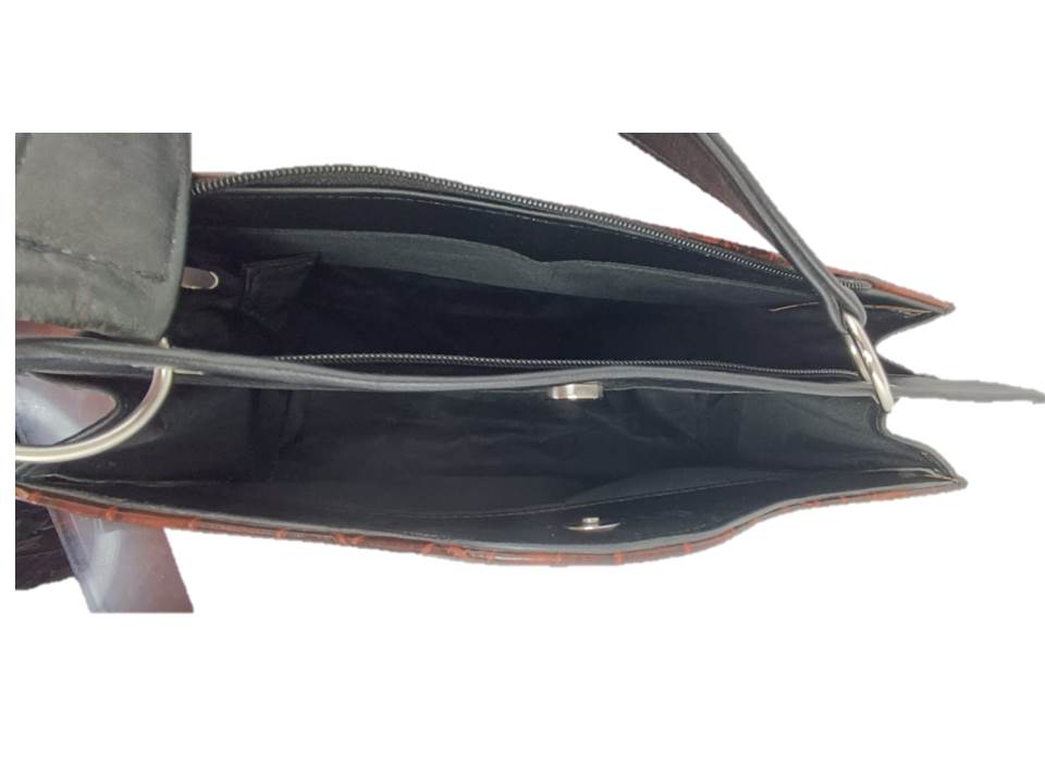 Bolsa Sofia / Camila Puff