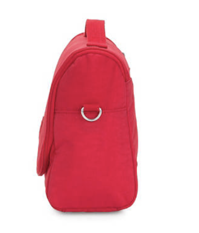 Lonchera Kipling Roja