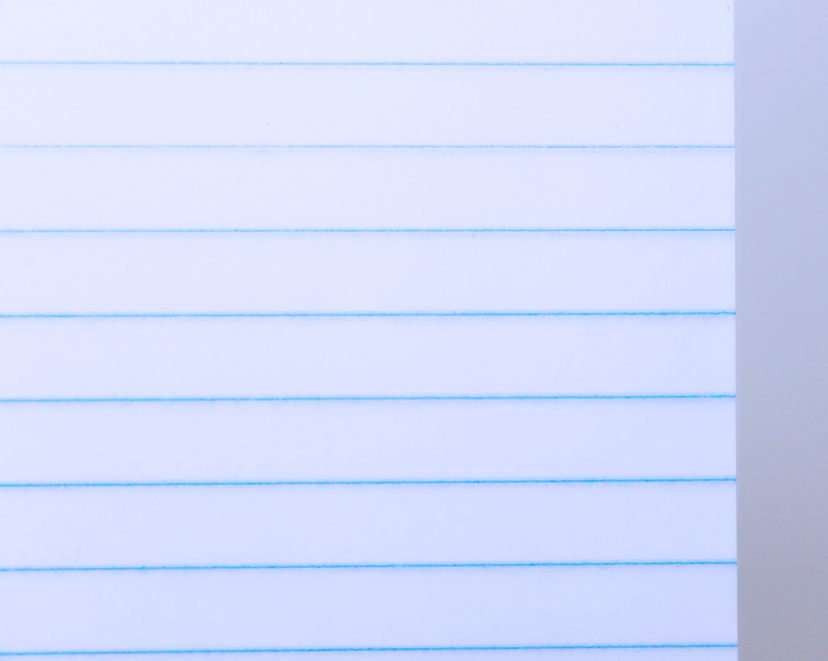 Cuaderno profesional 100 hojas cuadro chico