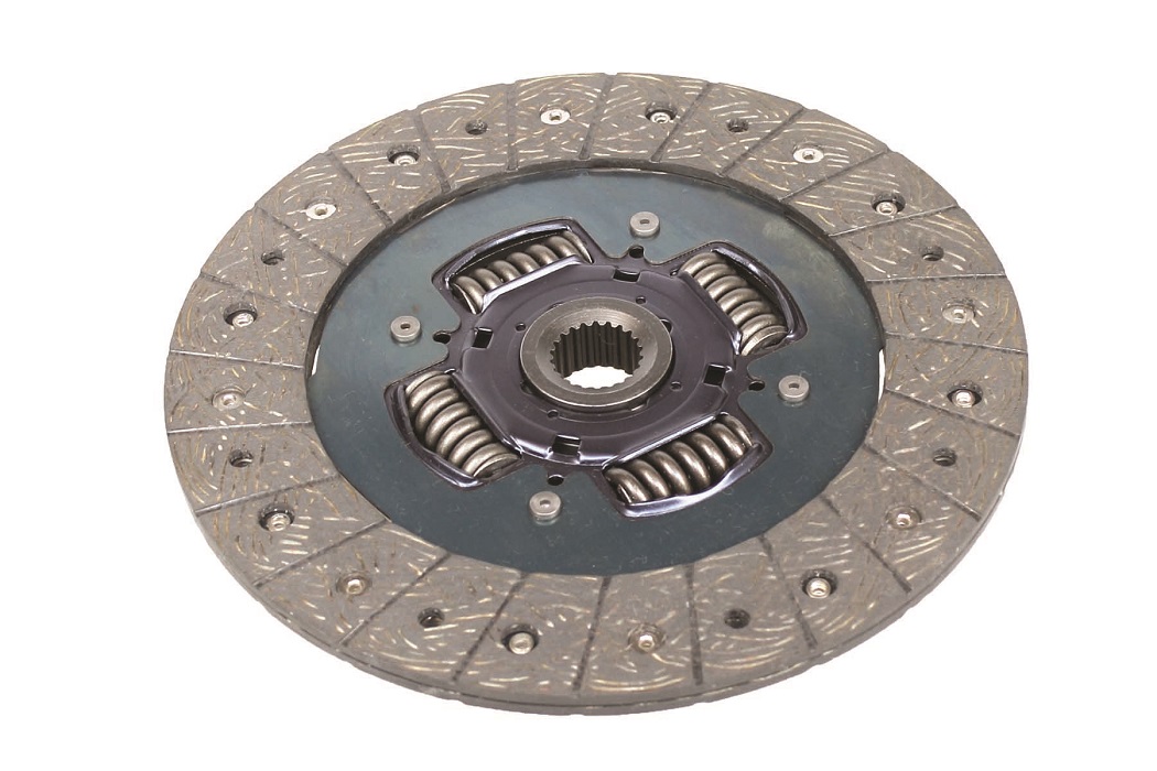 Kit De Clutch Embrague Para 1987-1993 Mazda B2200 2.2l