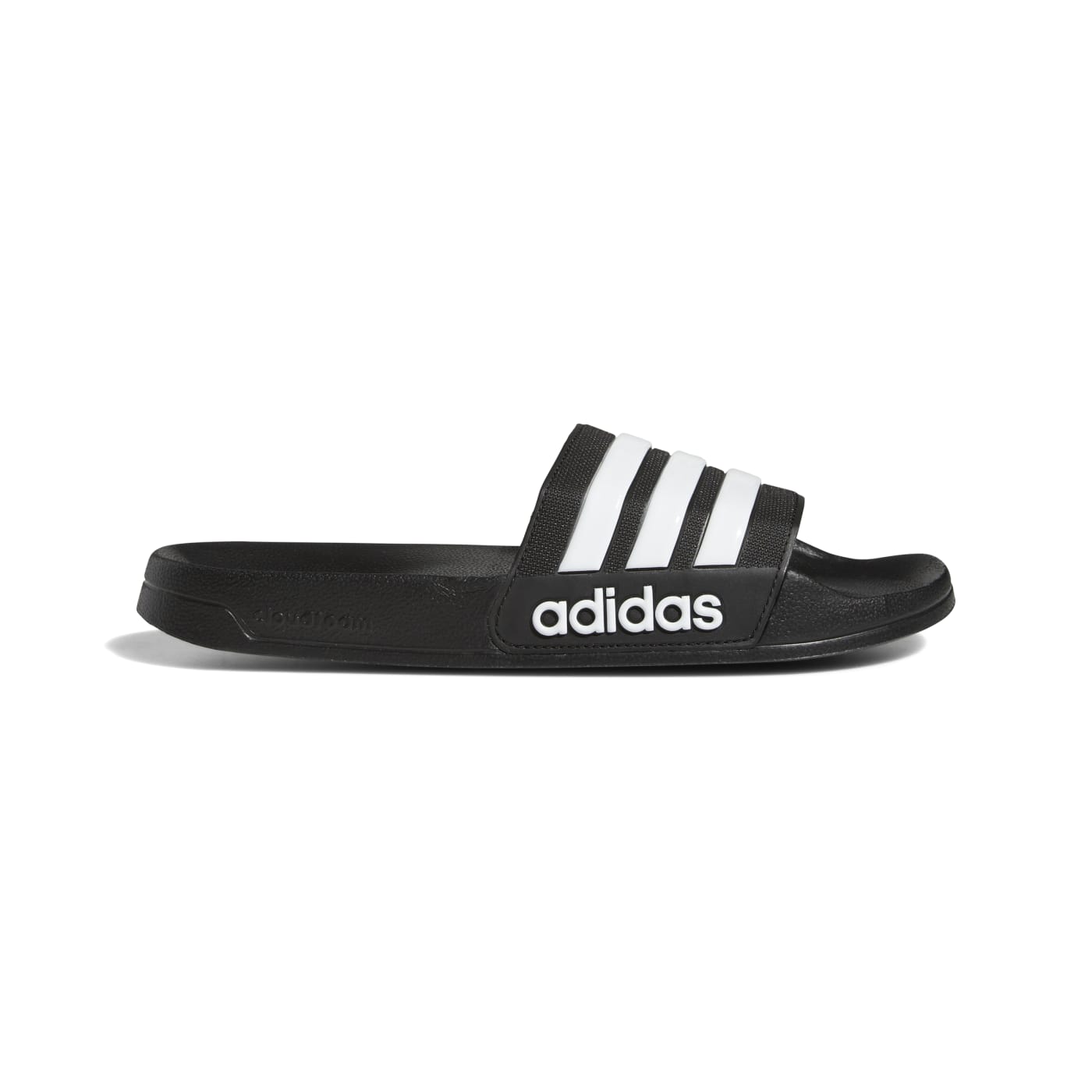 SANDALIA ADIDAS HOMBRE ADILETTE SHOWER NEGRO AQ1701