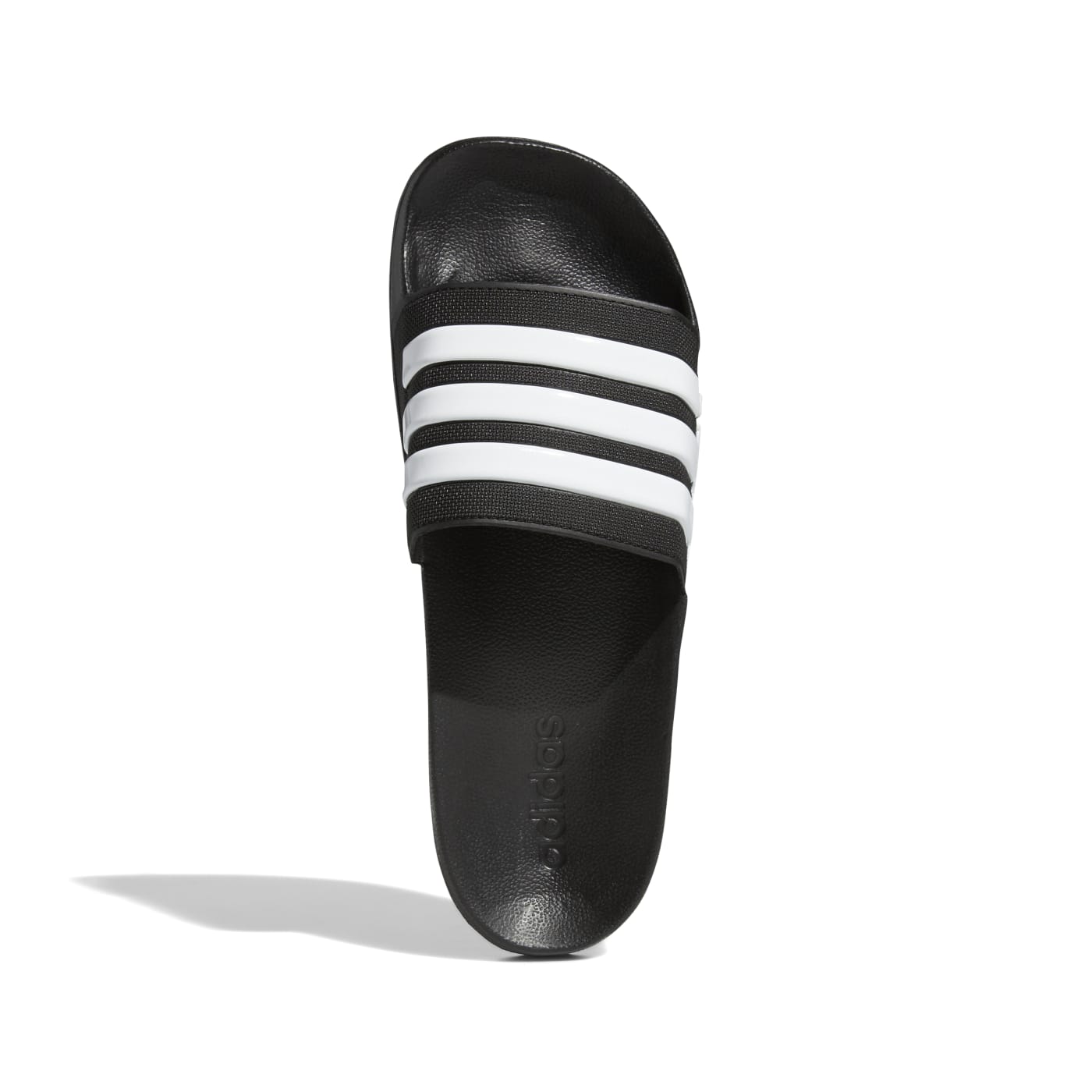 SANDALIA ADIDAS HOMBRE ADILETTE SHOWER NEGRO AQ1701