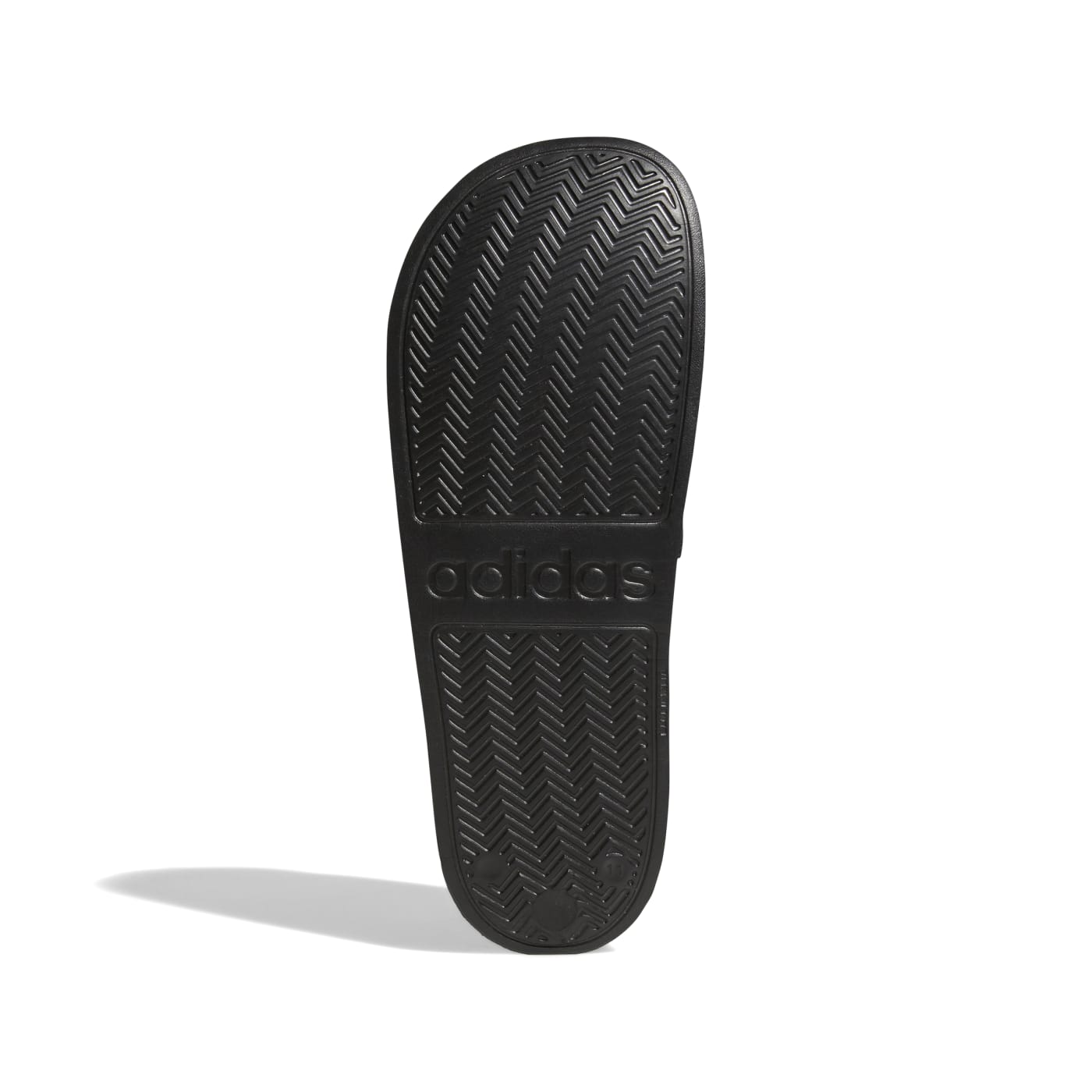 SANDALIA ADIDAS HOMBRE ADILETTE SHOWER NEGRO AQ1701