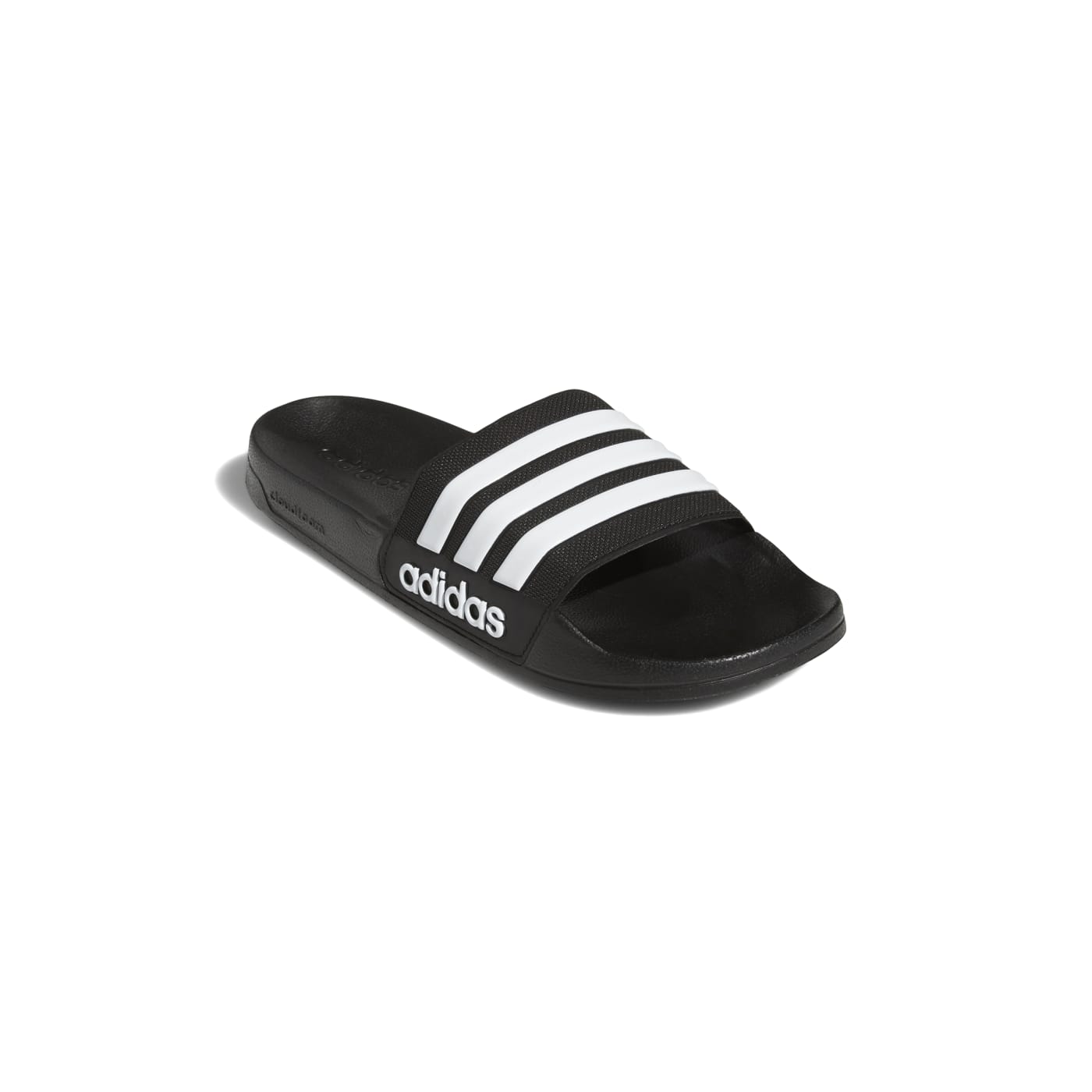 SANDALIA ADIDAS HOMBRE ADILETTE SHOWER NEGRO AQ1701