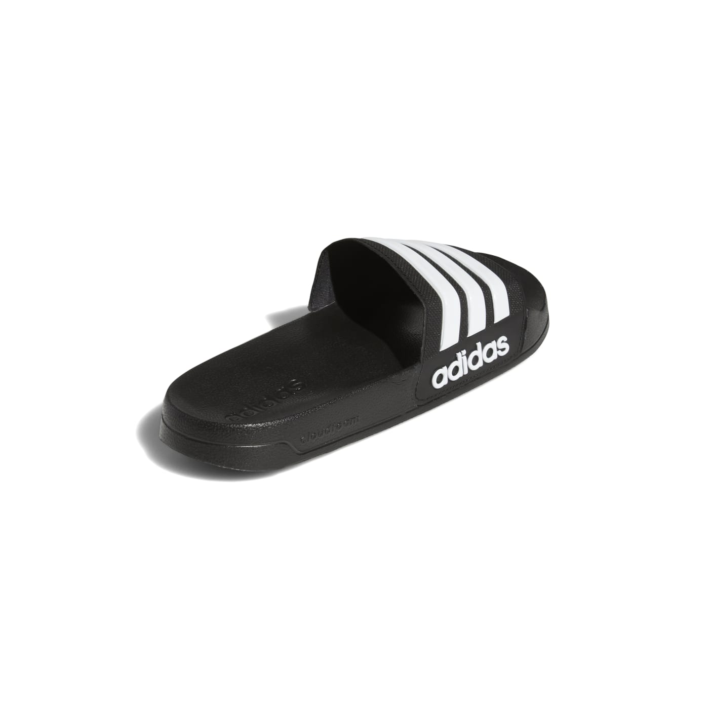 SANDALIA ADIDAS HOMBRE ADILETTE SHOWER NEGRO AQ1701