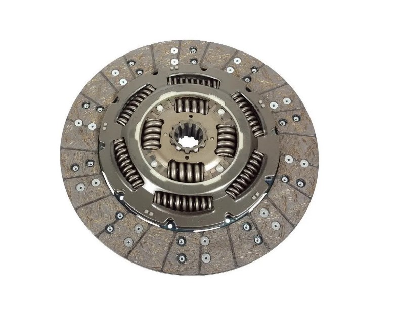 Kit De Clutch 1999-2010 Ford F350 Super Duty 5.4l V8 5 Vel