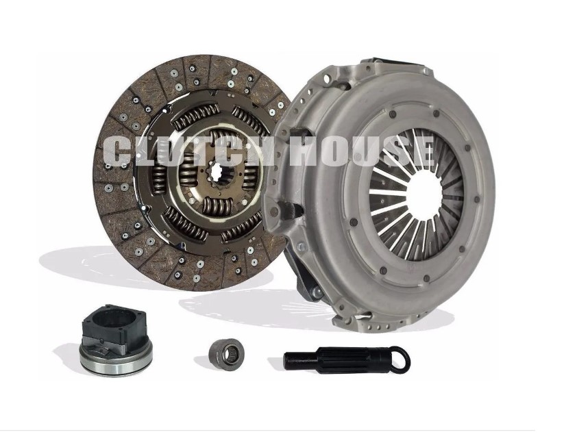 Kit De Clutch Ford Triton Xl Sup Duty Lobo 5.4l 99-10