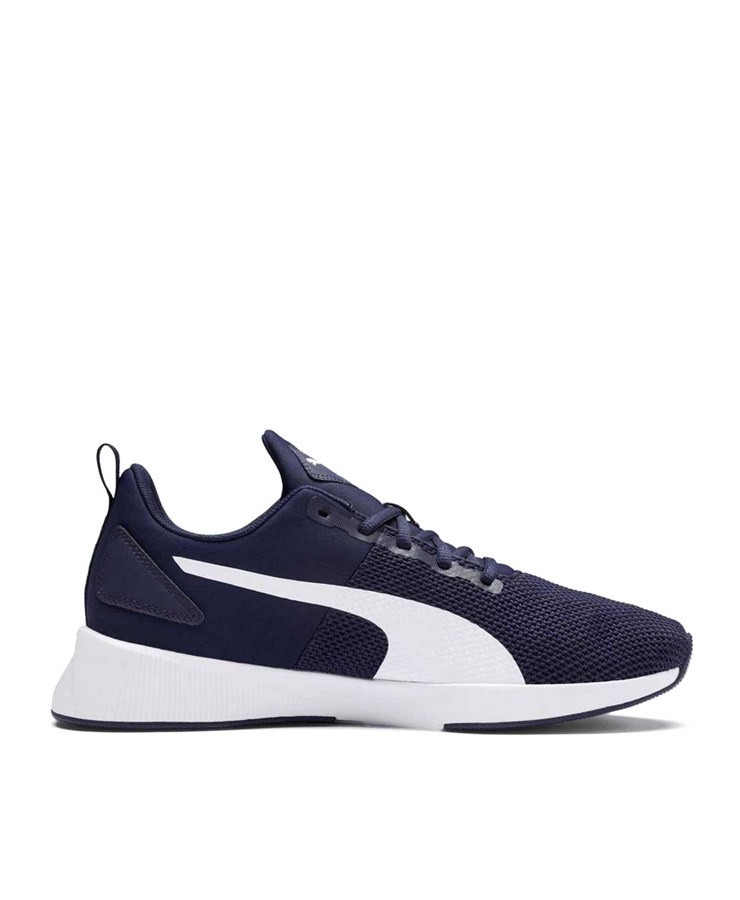 Tenis Puma Flyer Runner Azul para hombre 192257 01