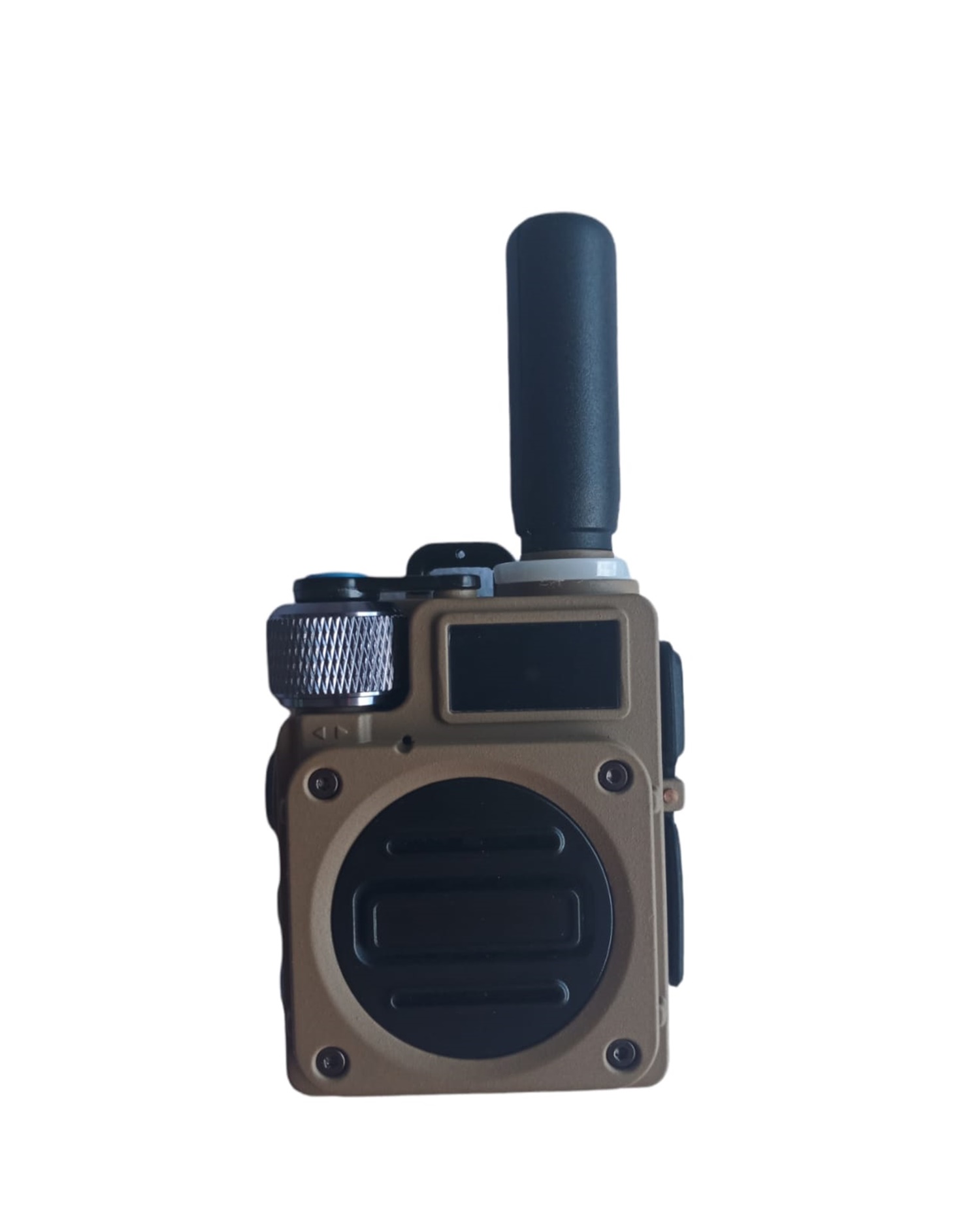 Radio Tornado Multicarrier  4G  Modelo 2g, 3G y 4G Batería de 4200 mha