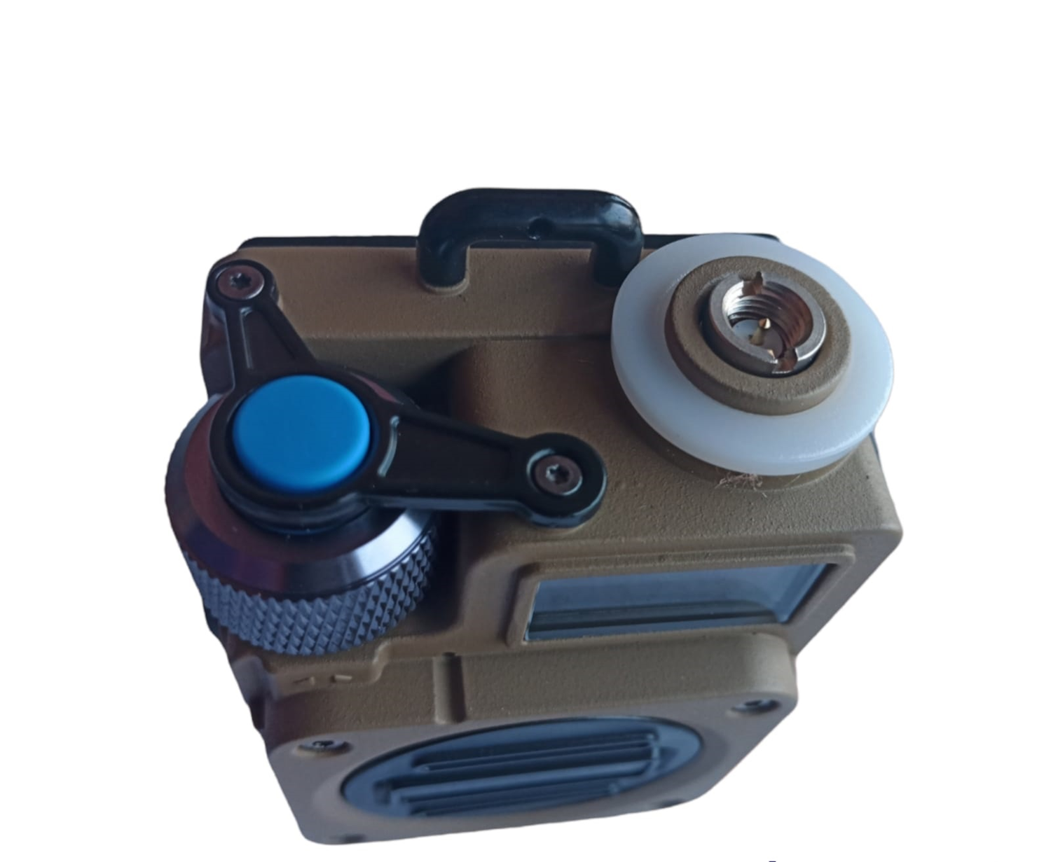 Radio Tornado Multicarrier  4G  Modelo 2g, 3G y 4G Batería de 4200 mha