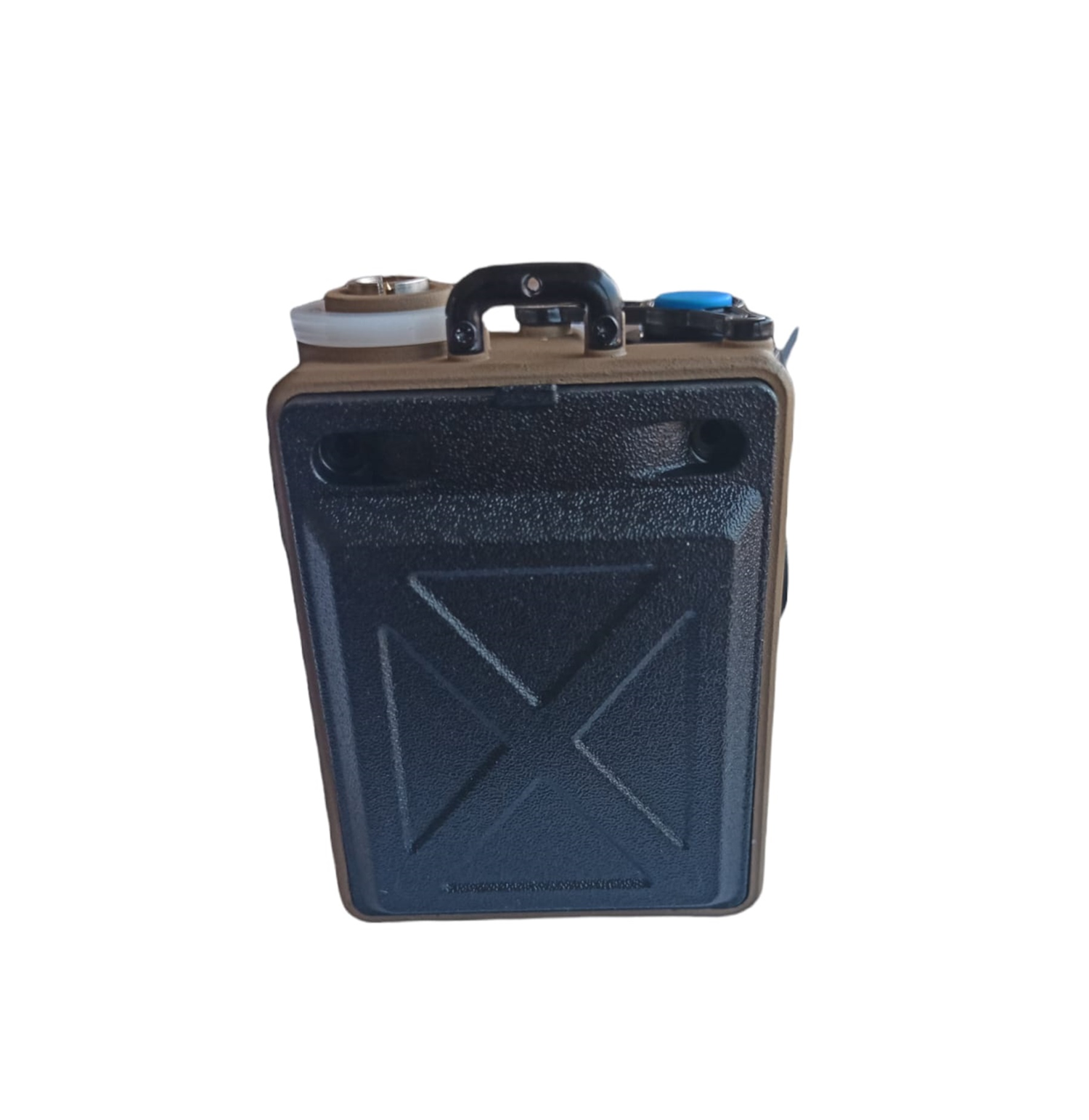 Radio Tornado Multicarrier  4G  Modelo 2g, 3G y 4G Batería de 4200 mha