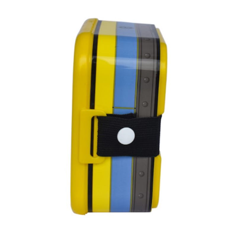 Stor 1594-742 Lonchera Contenedor Tupper Minions