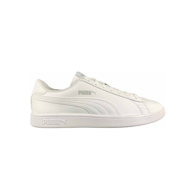 Tenis Puma Smash V2 L Blanco/Hombre 365215 07