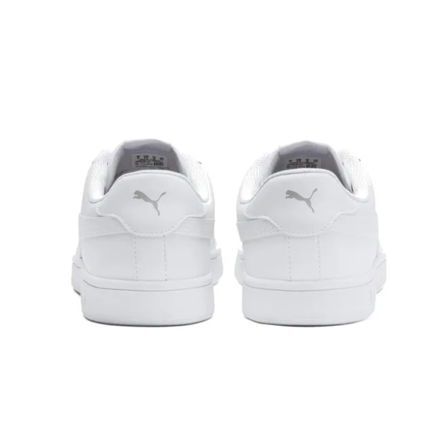 Tenis Puma Smash V2 L Blanco/Hombre 365215 07