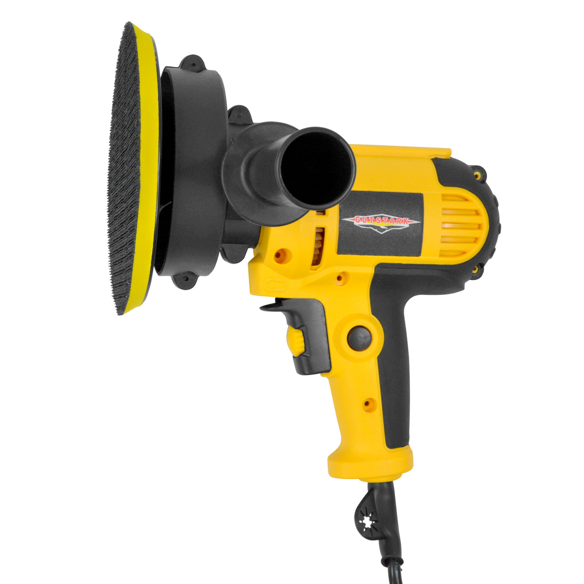 Pulidora Lijadora Electrica Rotativa 4500 Rpm 5 Pulgadas Coche Gutstark