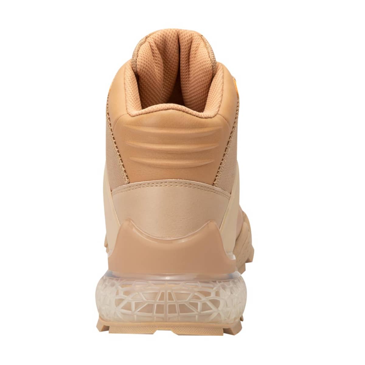 Botas hiker marca Prokennex para hombre, color avena, mod. 1025391