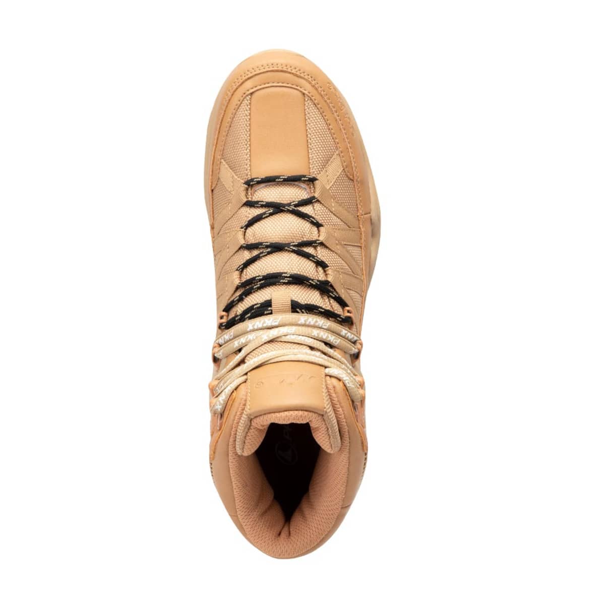 Botas hiker marca Prokennex para hombre, color avena, mod. 1025391