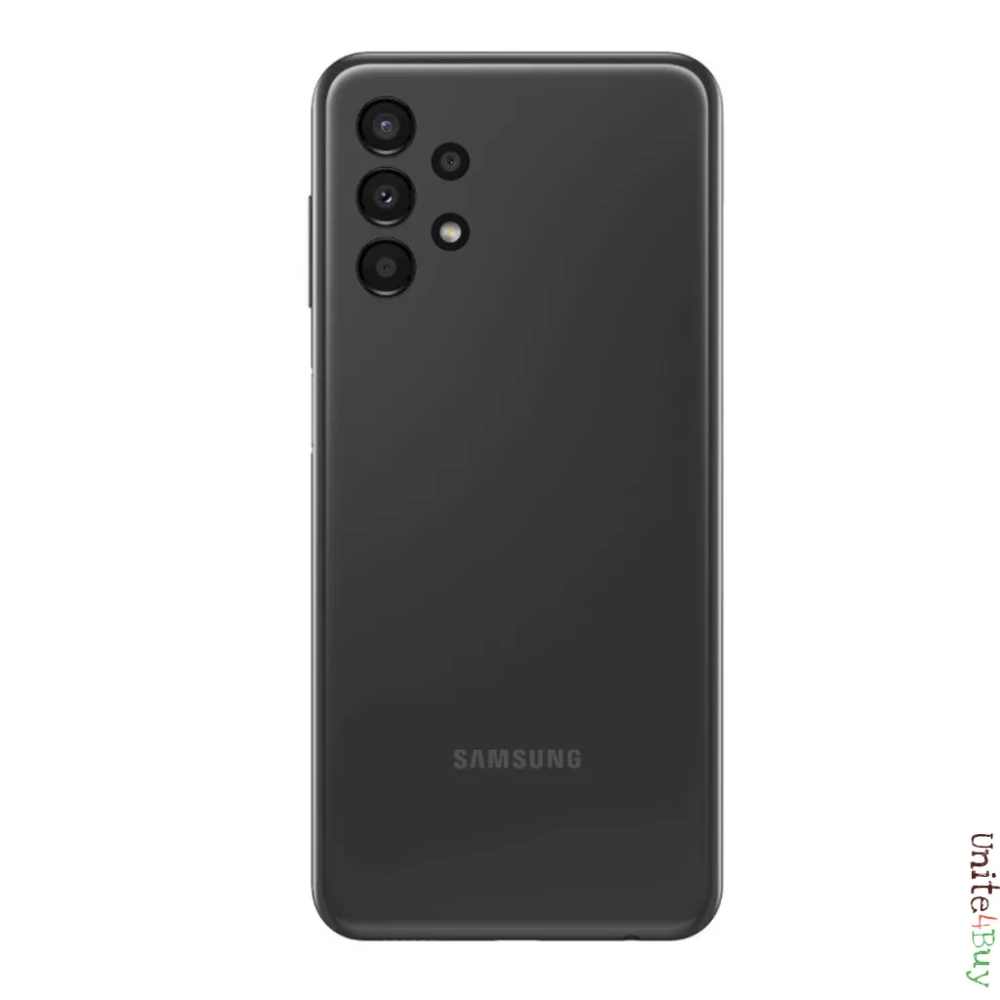 Samsung Galaxy A13 3/32GB Negro (DUAL SIM)