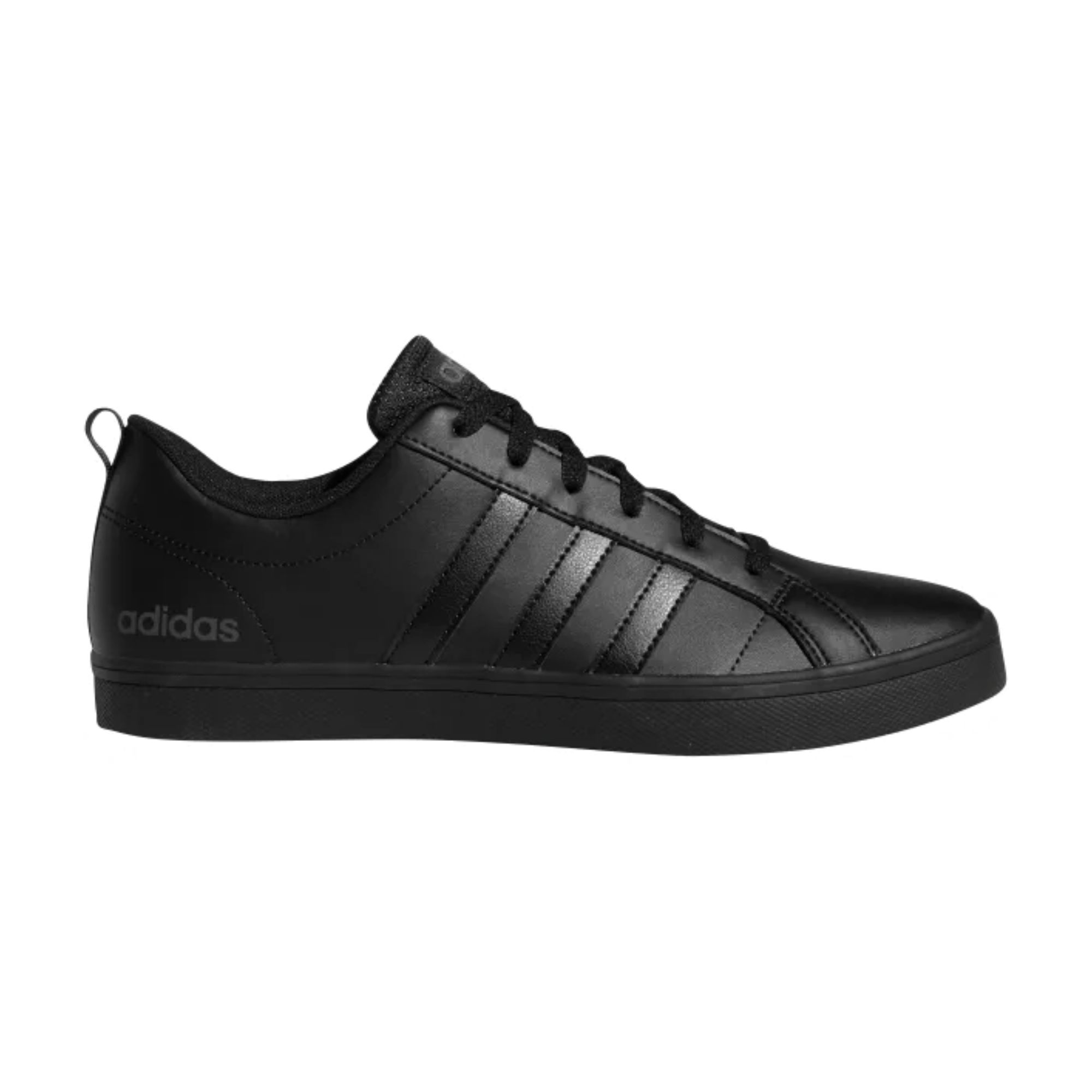 Tenis Adidas VS Pace Negro Hombre Originales B44869