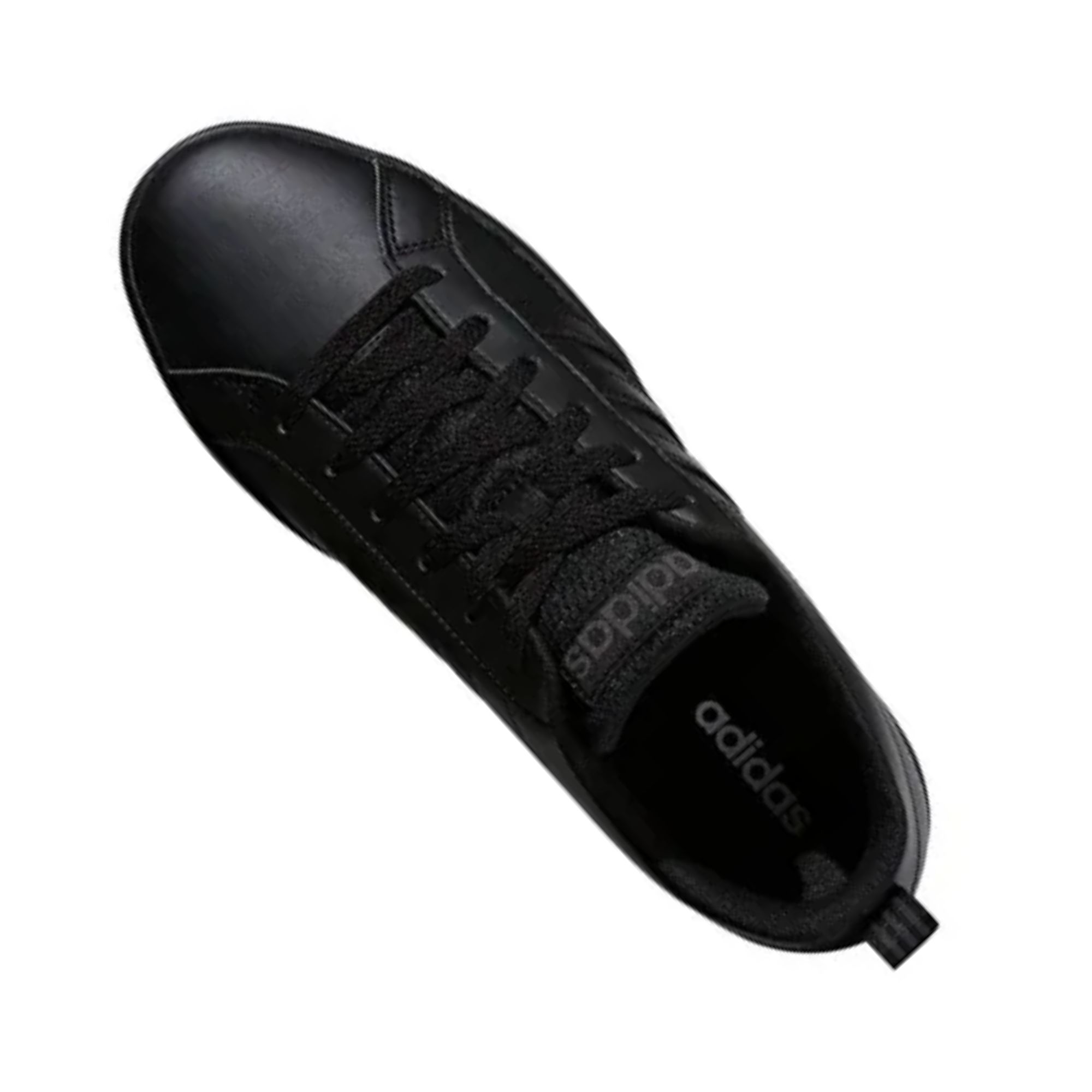 Tenis Adidas VS Pace Negro Hombre Originales B44869