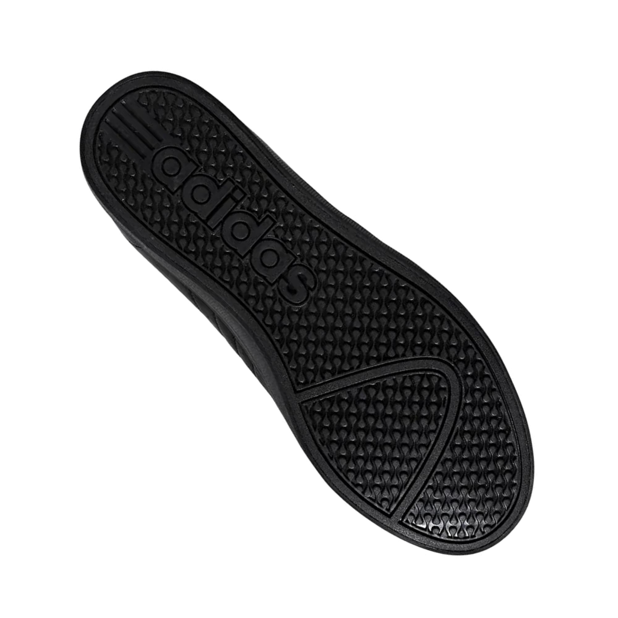 Tenis Adidas VS Pace Negro Hombre Originales B44869