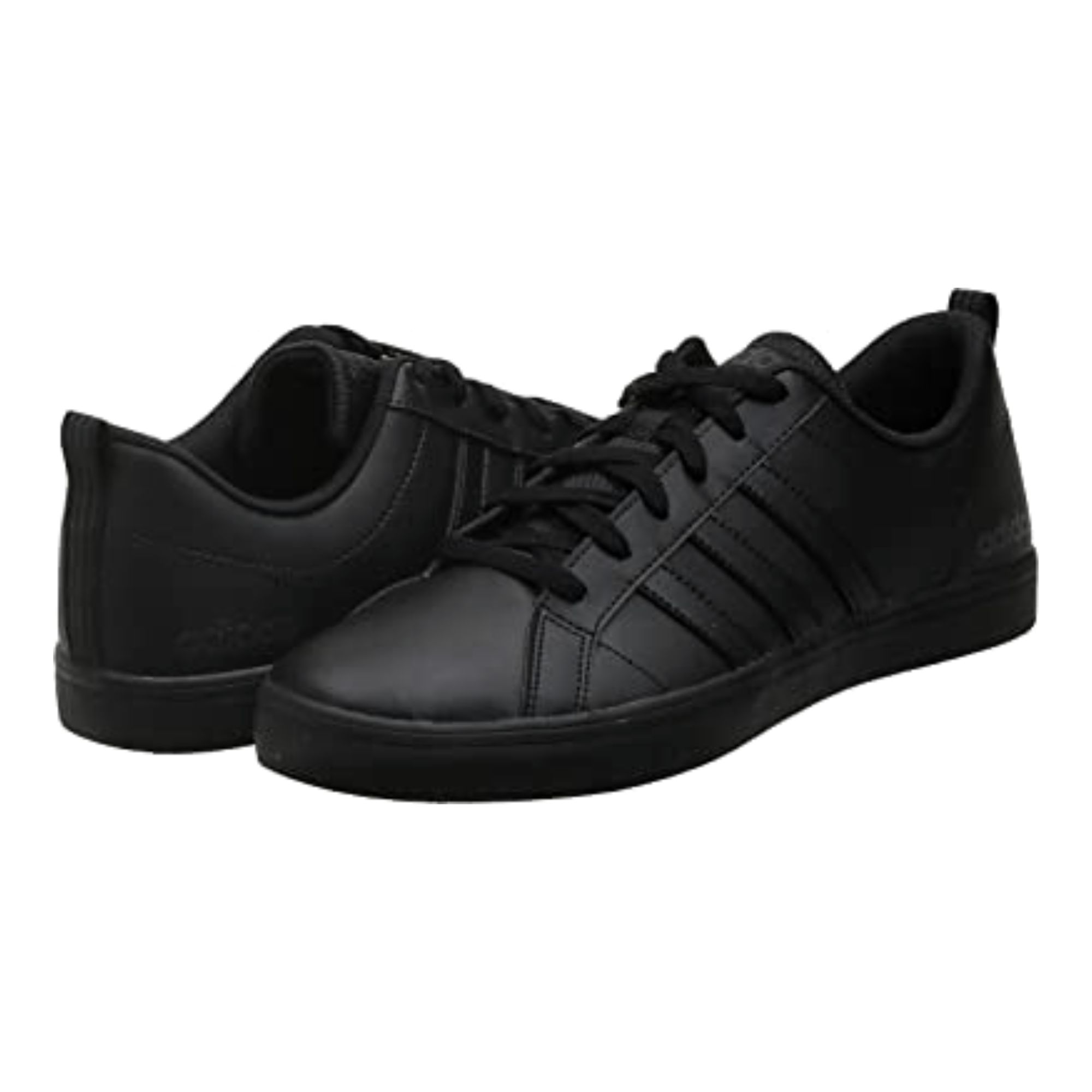 Tenis Adidas VS Pace Negro Hombre Originales B44869