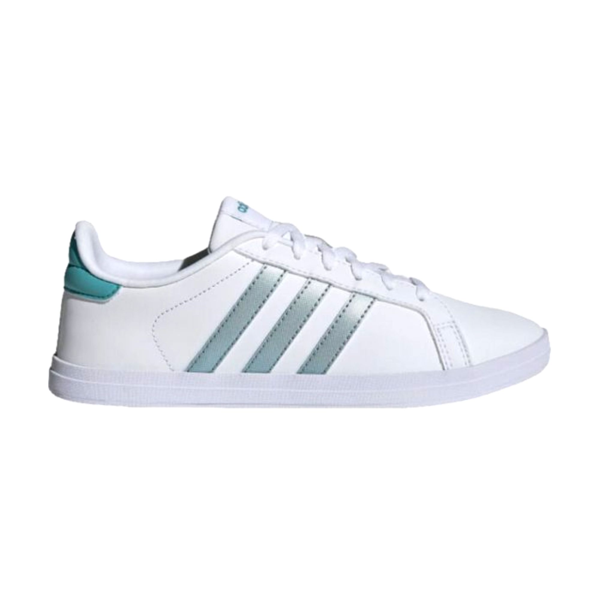 Tenis cheap adidas turquesa