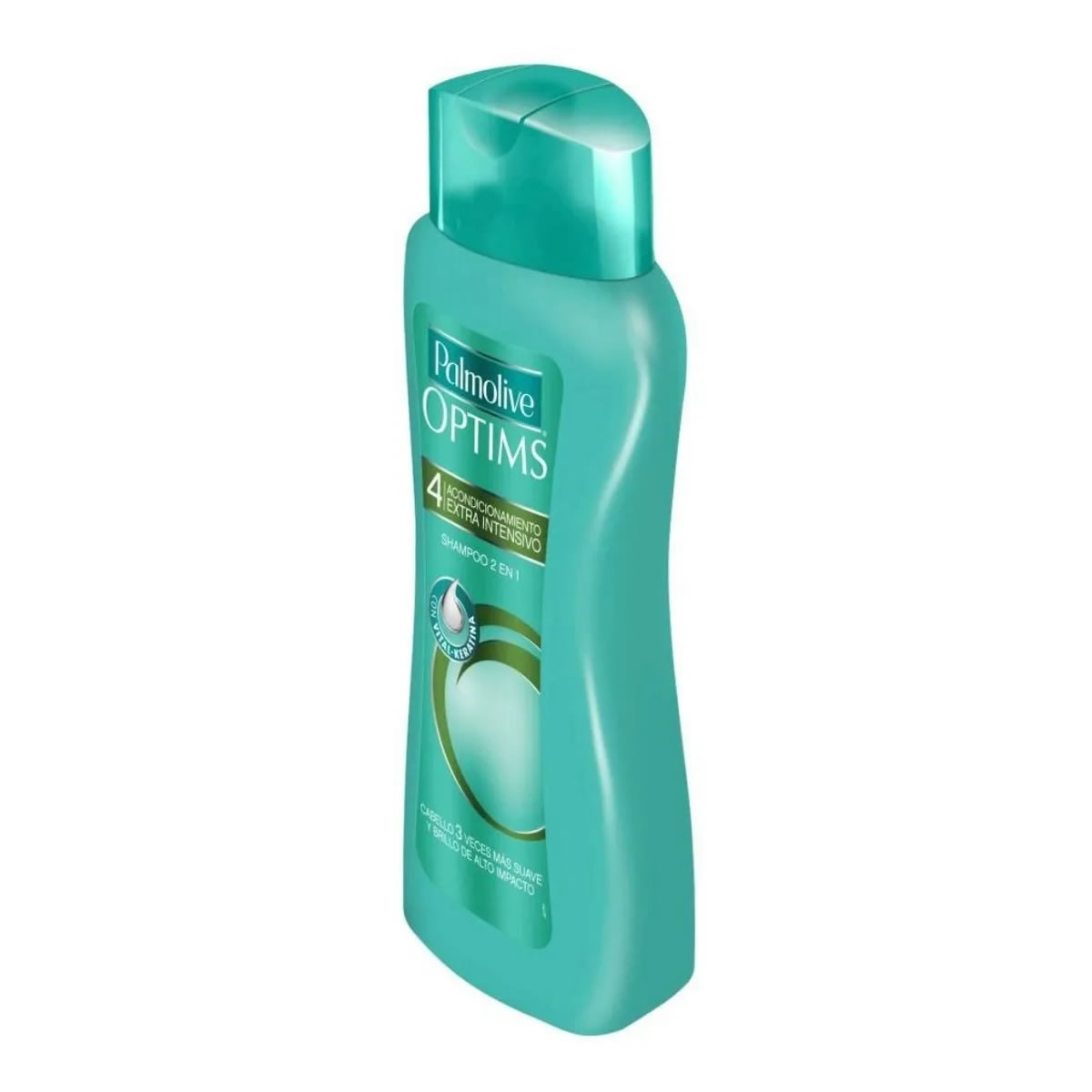 Shampoo Nivel 4 Acondicionamiento 1 L Palmolive 119841 SMS