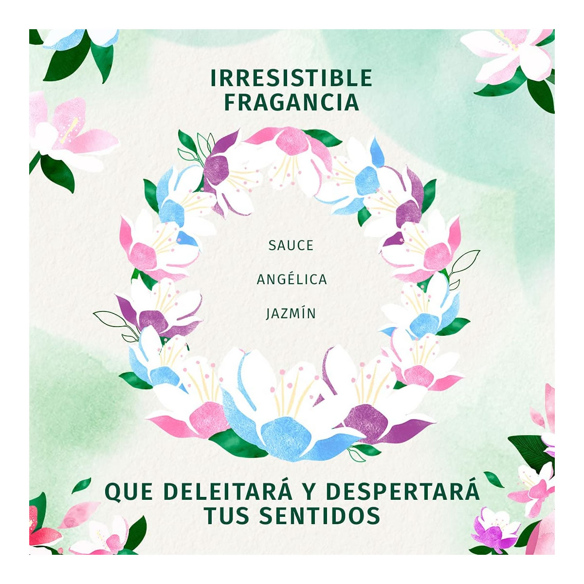 Mousse Cabello Rizo 4 Pz 200 g Herbal Essences 980027117 SMS