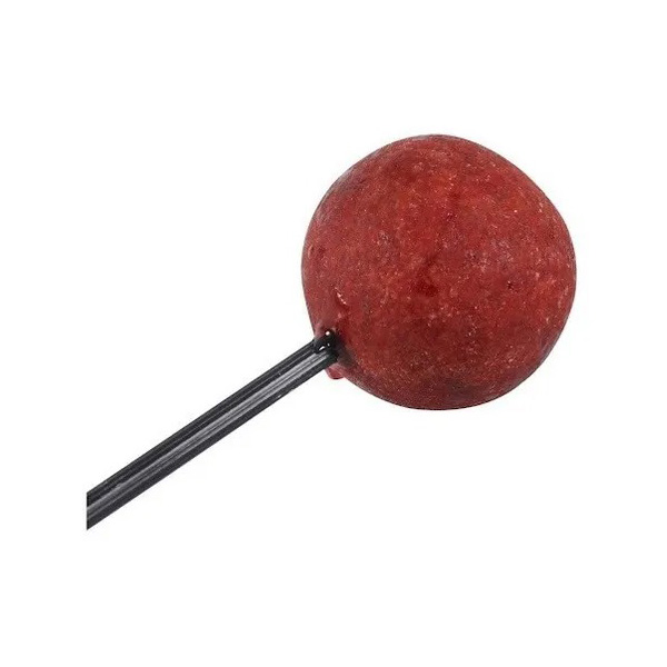 Rockaleta Paleta Enchilada con Goma de Mascar Sonrics 18pzs