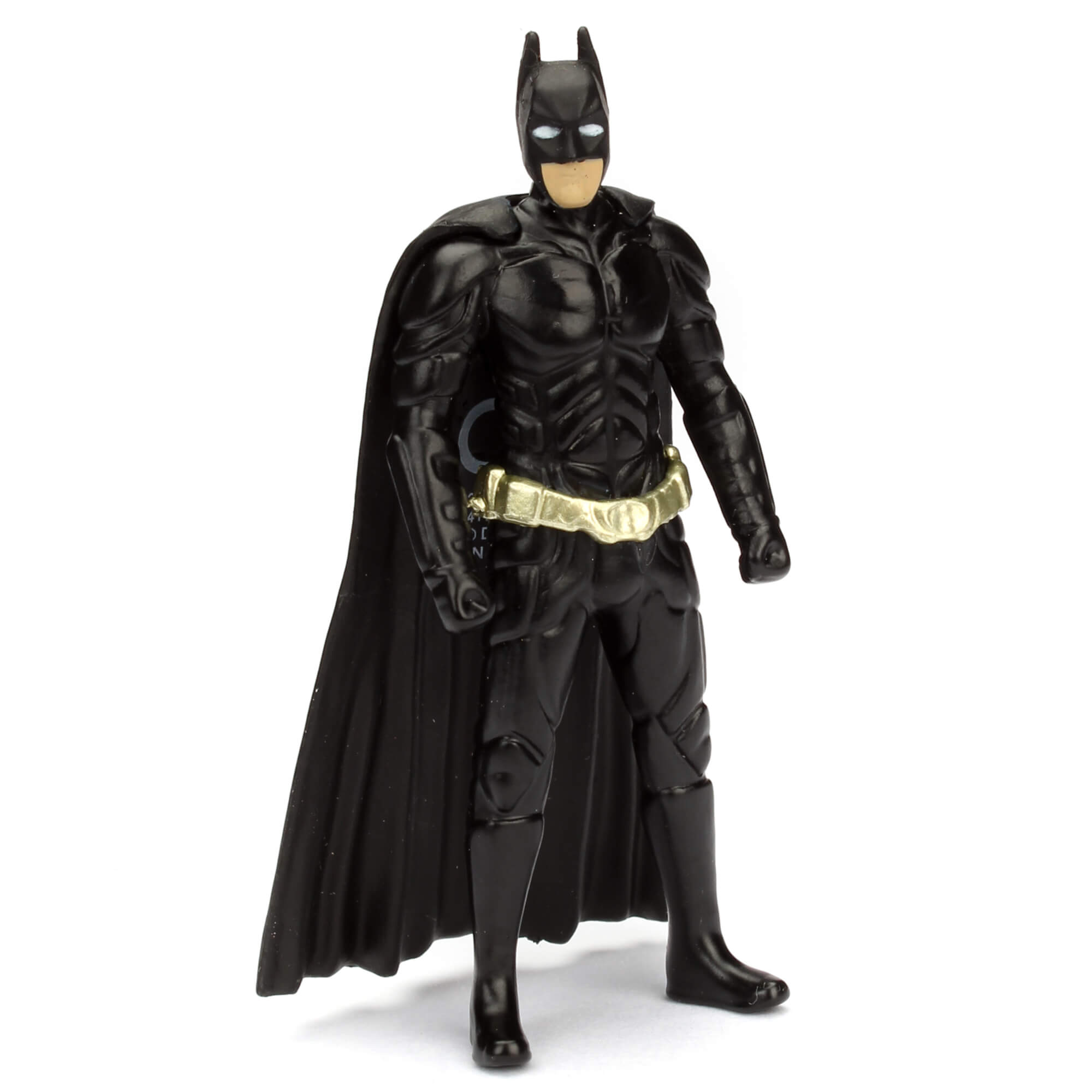 Batimovil Dark Knight con Figura de Batman Tumbler DC Comics Jada Toys Escala 1:24